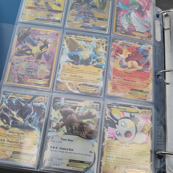 Pokemon Card lot - Picture 2 of 13
